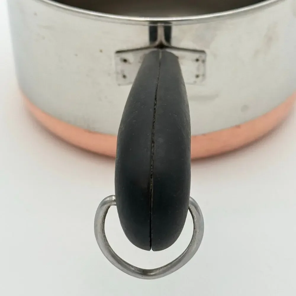 Revere Ware authentic revere